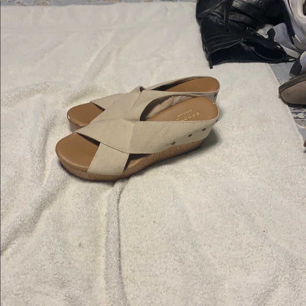 Wedges
